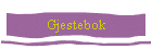 Gjestebok