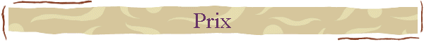 Prix